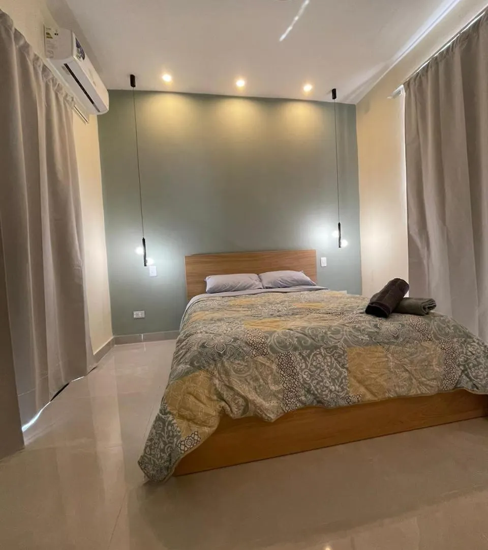 Villa Luna Serena Barahona