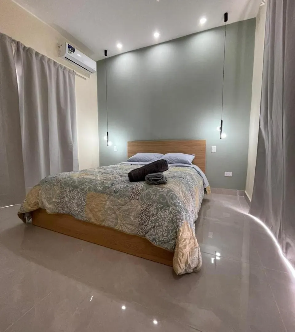Villa Luna Serena Barahona