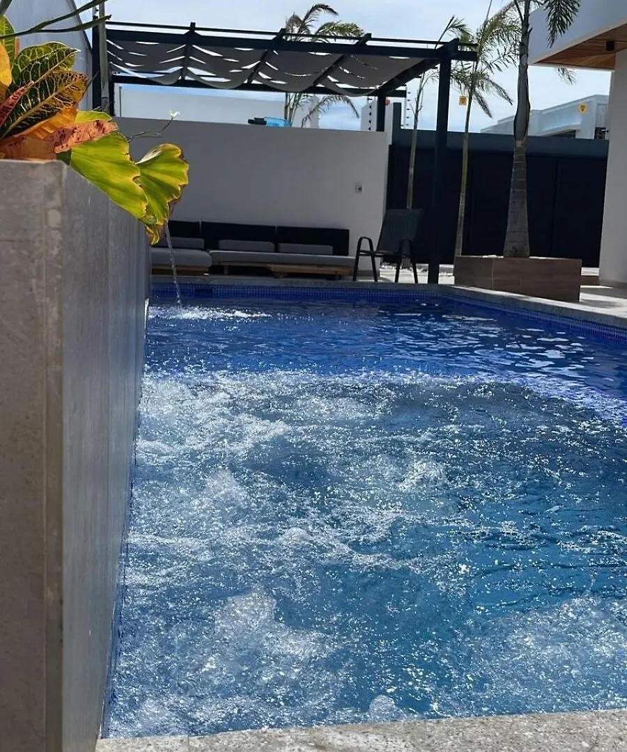 Villa Luna Serena Barahona