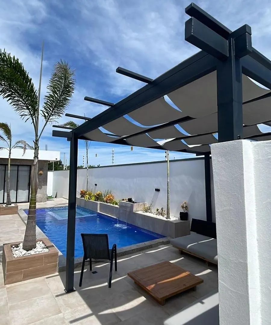 Villa Luna Serena Barahona