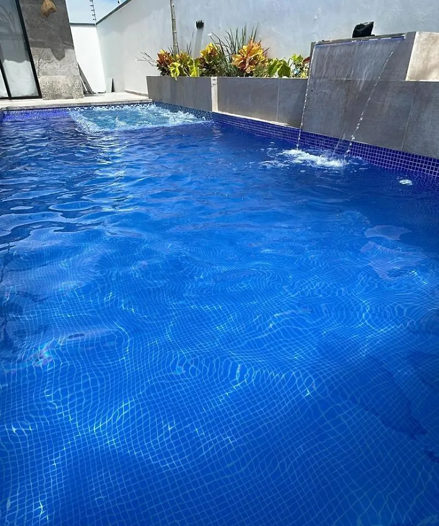 Villa Luna Serena Barahona 0*,  Dominican Republic
