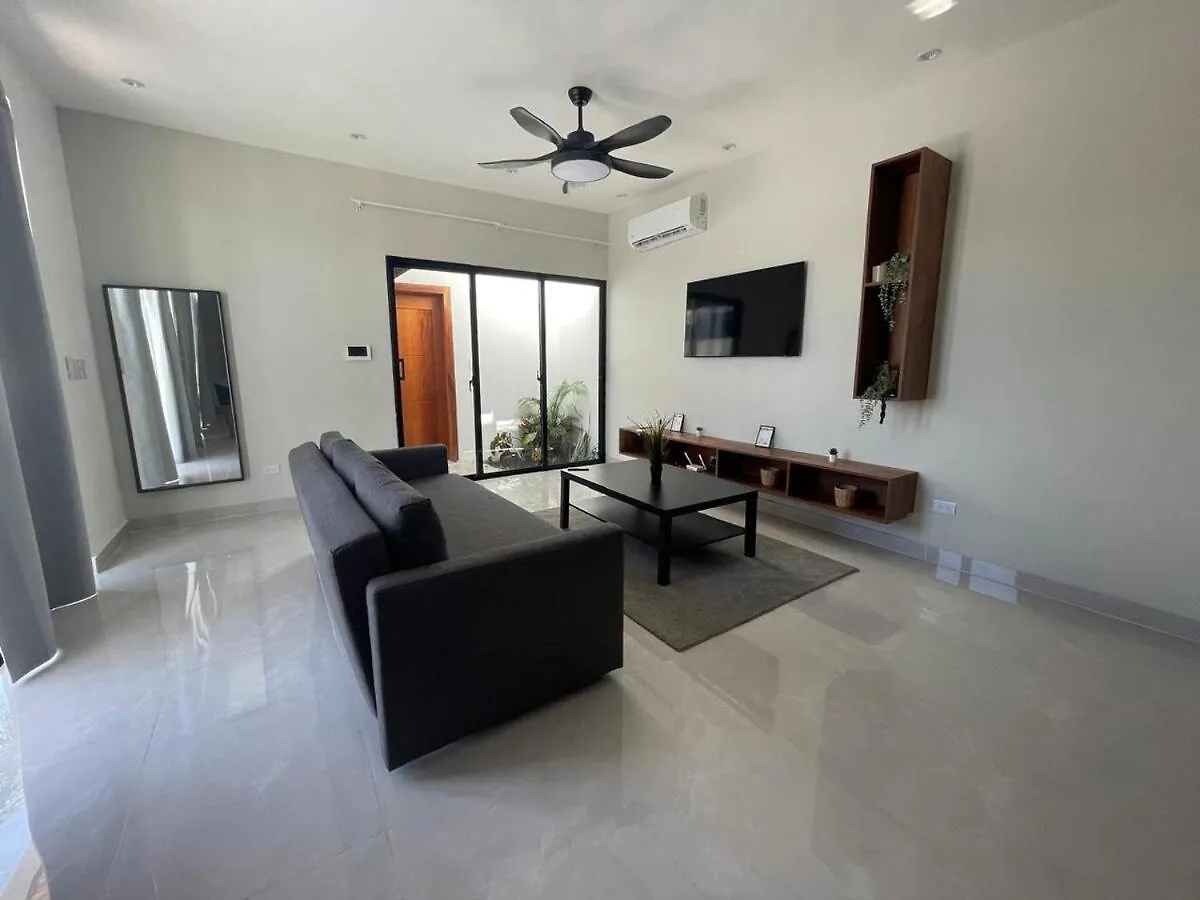 Villa Luna Serena Barahona 0*,  Dominican Republic