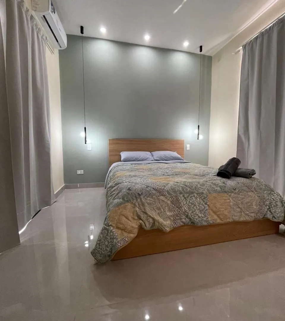 Villa Luna Serena Barahona