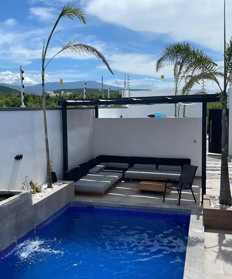 Villa Luna Serena Barahona