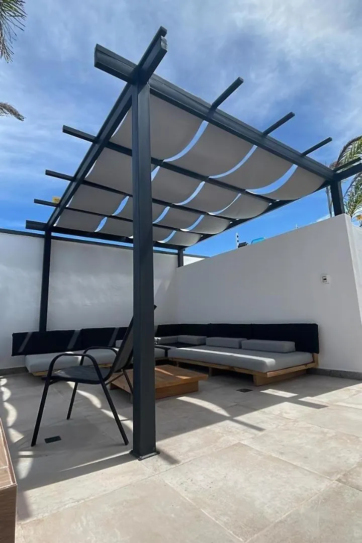 Villa Luna Serena Barahona 0*,