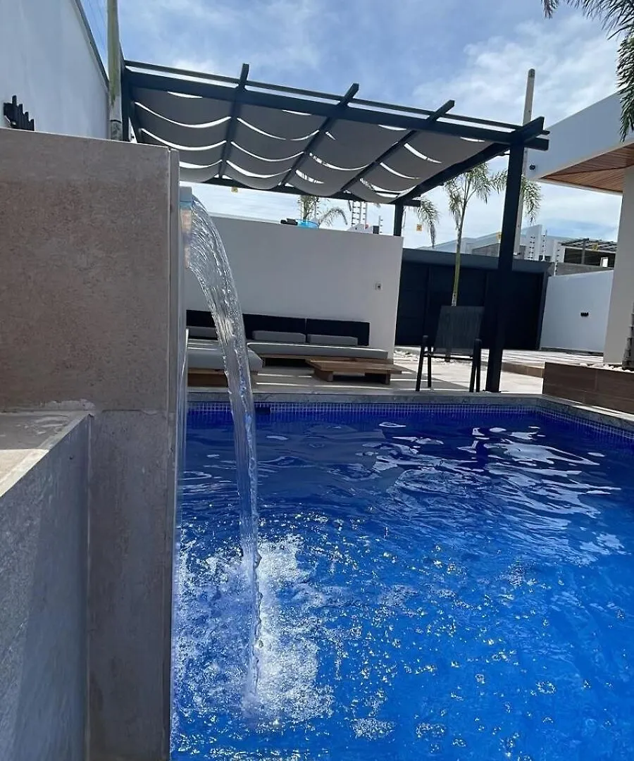 Villa Luna Serena Barahona