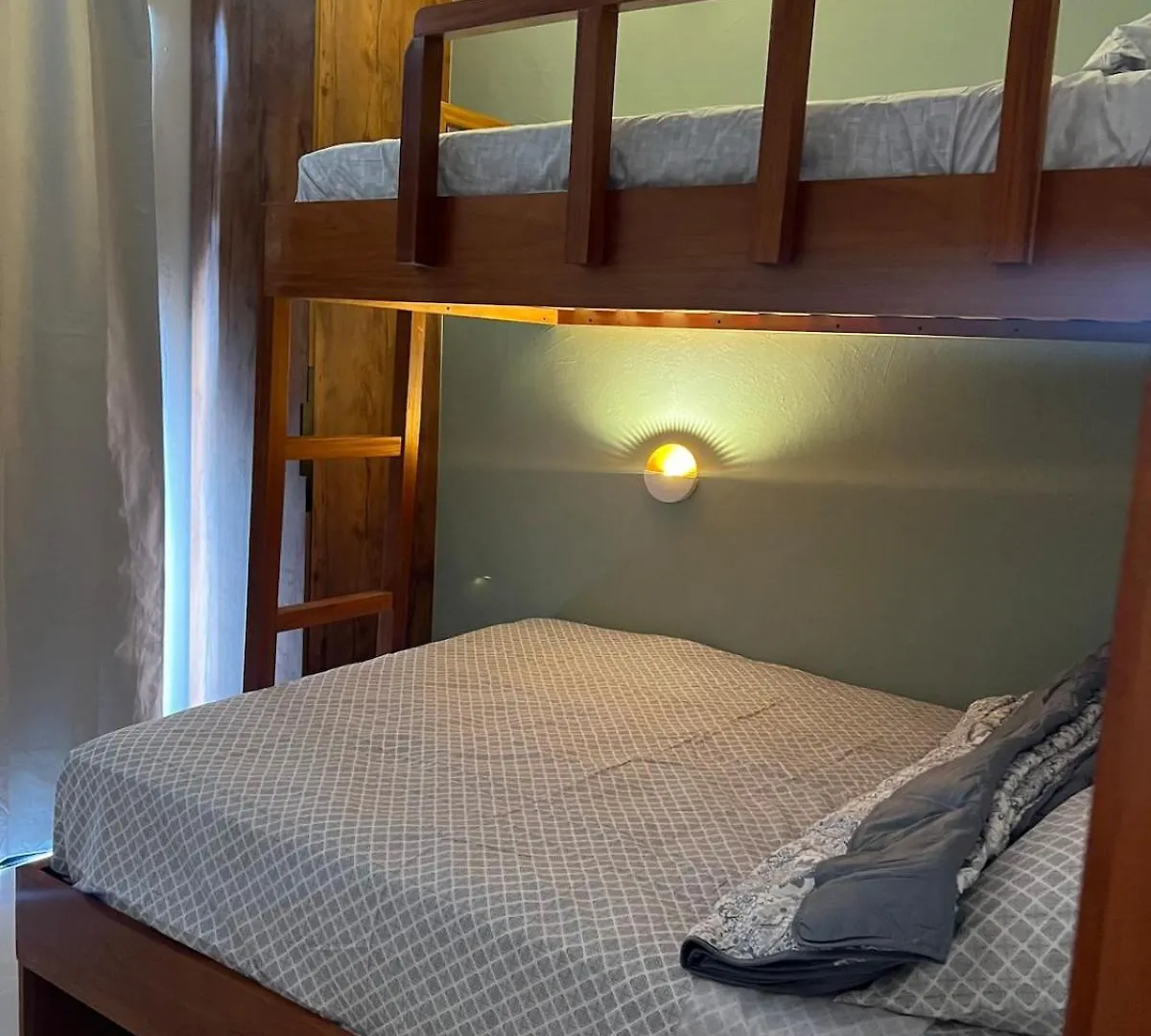 Villa Luna Serena Barahona