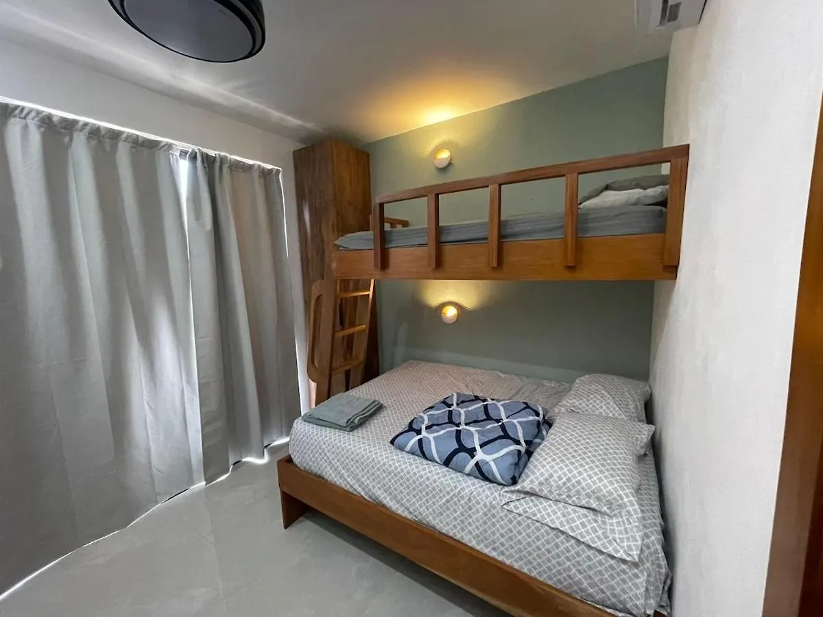 Villa Luna Serena Barahona