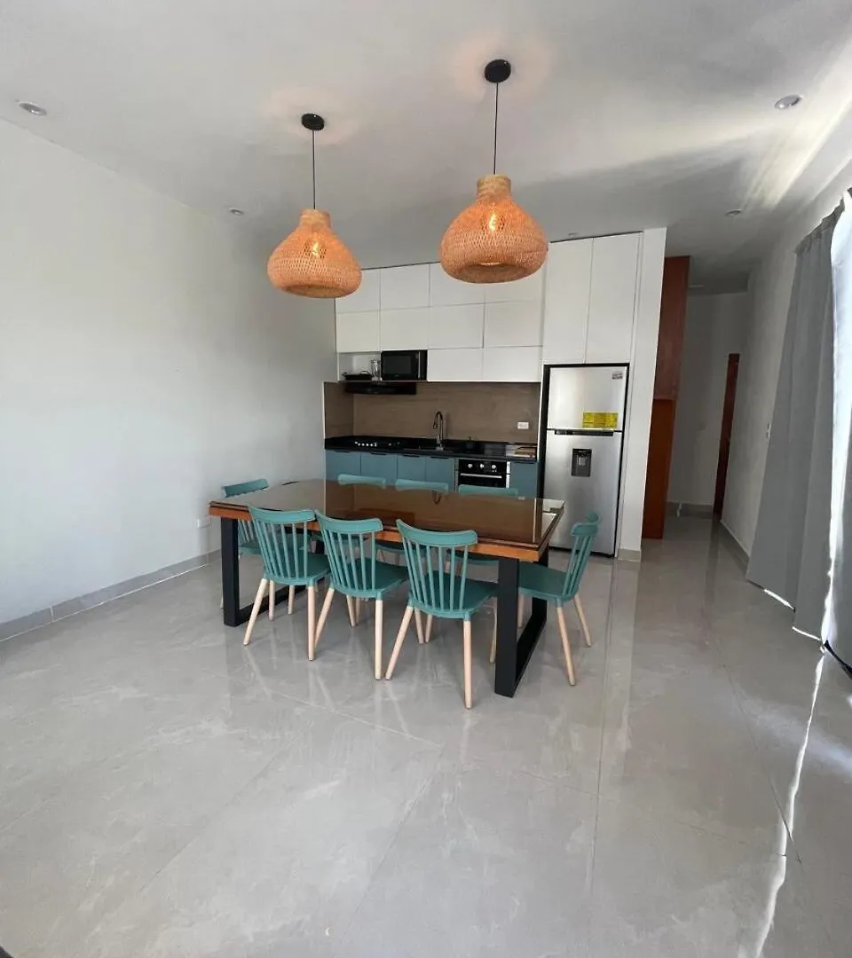 Villa Luna Serena Barahona